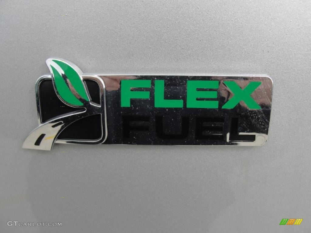 2011 Ford Expedition XLT Marks and Logos Photo #43884262