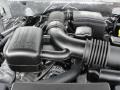 5.4 Liter SOHC 24-Valve Flex-Fuel V8 Engine for 2011 Ford Expedition XLT #43884278