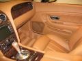 Saddle Interior Photo for 2011 Bentley Continental GTC #43884290