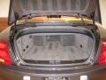 Saddle Trunk Photo for 2011 Bentley Continental GTC #43884393