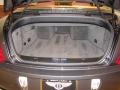 Saddle Trunk Photo for 2011 Bentley Continental GTC #43884426