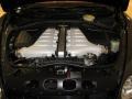 6.0 Liter Twin-Turbocharged DOHC 48-Valve VVT W12 Engine for 2011 Bentley Continental GTC  #43884459