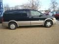 2002 Black Pontiac Montana   photo #5