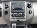 2011 Ford Expedition XLT Controls