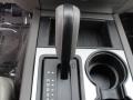 6 Speed Automatic 2011 Ford Expedition XLT Transmission