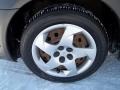 2004 Shadow Gray Pontiac Vibe   photo #25