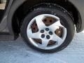 2004 Shadow Gray Pontiac Vibe   photo #26