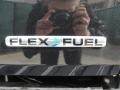 2011 Tuxedo Black Metallic Ford F150 Lariat SuperCrew  photo #16