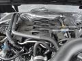 5.0 Liter Flex-Fuel DOHC 32-Valve Ti-VCT V8 Engine for 2011 Ford F150 Lariat SuperCrew #43884926