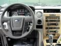 Black Dashboard Photo for 2011 Ford F150 #43885026