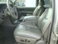 2005 Silver Birch Metallic GMC Sierra 1500 Denali Crew Cab AWD  photo #9