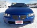 2004 Impulse Blue Metallic Pontiac GTO Coupe  photo #3