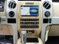 Pale Adobe Dashboard Photo for 2011 Ford F150 #43886051