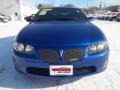 2004 Impulse Blue Metallic Pontiac GTO Coupe  photo #4