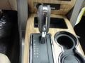  2011 F150 Lariat SuperCrew 6 Speed Automatic Shifter