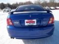 Impulse Blue Metallic - GTO Coupe Photo No. 10