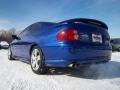 2004 Impulse Blue Metallic Pontiac GTO Coupe  photo #12