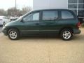 Forest Green Pearlcoat - Caravan  Photo No. 4