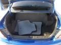  2004 GTO Coupe Trunk