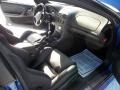 2004 Impulse Blue Metallic Pontiac GTO Coupe  photo #20
