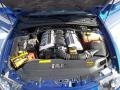 2004 Impulse Blue Metallic Pontiac GTO Coupe  photo #24
