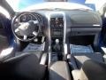 Black 2004 Pontiac GTO Coupe Dashboard