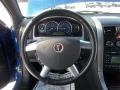  2004 GTO Coupe Steering Wheel