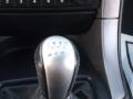 6 Speed Manual 2004 Pontiac GTO Coupe Transmission