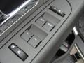 Steel Gray/Black Controls Photo for 2011 Ford F150 #43886603
