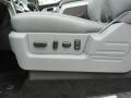 Steel Gray/Black Controls Photo for 2011 Ford F150 #43886639