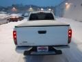 Summit White - Colorado LS Extended Cab Photo No. 8