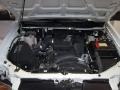 3.5 Liter DOHC 20-Valve Vortec 5 Cylinder Engine for 2004 Chevrolet Colorado LS Extended Cab #43886983