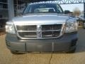 Bright Silver Metallic - Dakota ST Crew Cab 4x4 Photo No. 7