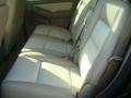 2008 Black Ford Explorer Eddie Bauer 4x4  photo #9