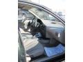 Dark Colorado Green Metallic - Cavalier Sedan Photo No. 5
