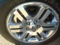 2008 Black Ford Explorer Eddie Bauer 4x4  photo #18