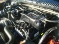2008 Black Ford Explorer Eddie Bauer 4x4  photo #19