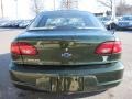 Dark Colorado Green Metallic - Cavalier Sedan Photo No. 8