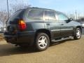 2006 Carbon Metallic GMC Envoy SLT 4x4  photo #4