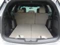 2011 Ford Explorer FWD Trunk