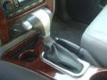 Carbon Metallic - Envoy SLT 4x4 Photo No. 19