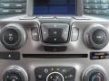 Controls of 2011 Explorer FWD