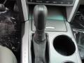  2011 Explorer FWD 6 Speed Automatic Shifter