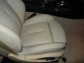 2007 Mineral Silver Metallic BMW 6 Series 650i Convertible  photo #24