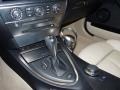 2007 Mineral Silver Metallic BMW 6 Series 650i Convertible  photo #27