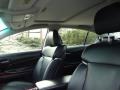 2008 Lexus GS Black Interior Sunroof Photo