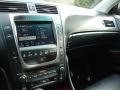 Obsidian Black - GS 350 AWD Photo No. 17