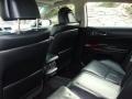 Obsidian Black - GS 350 AWD Photo No. 20