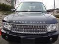 Buckingham Blue Metallic - Range Rover V8 Supercharged Photo No. 10