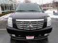 Black Raven - Escalade EXT AWD Photo No. 2